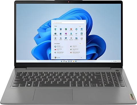 Lenovo Ideapad 3 15ABA7/Ryzen 5 5625U/8GB Ram/256GB SSD/15